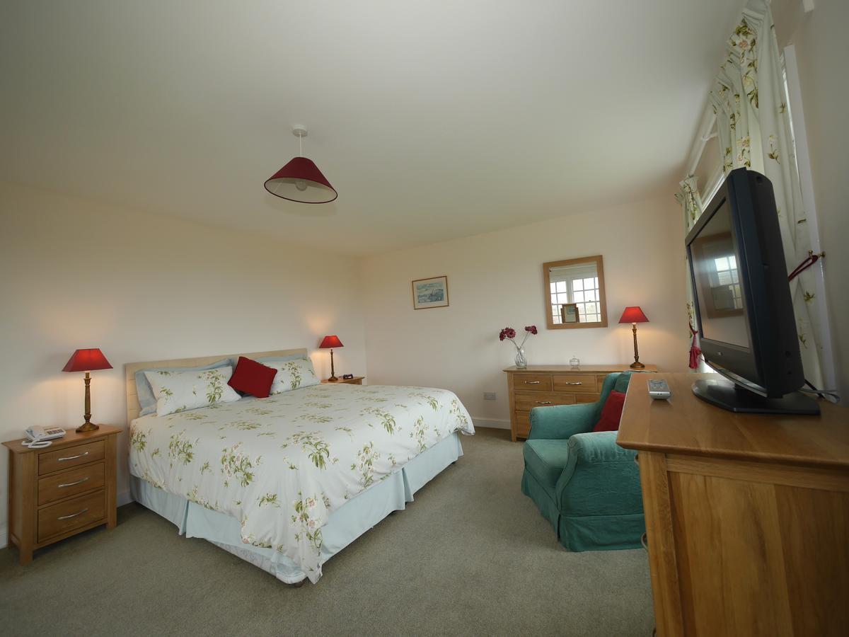 Kennacott Court Holiday Cottages Bude Exterior foto